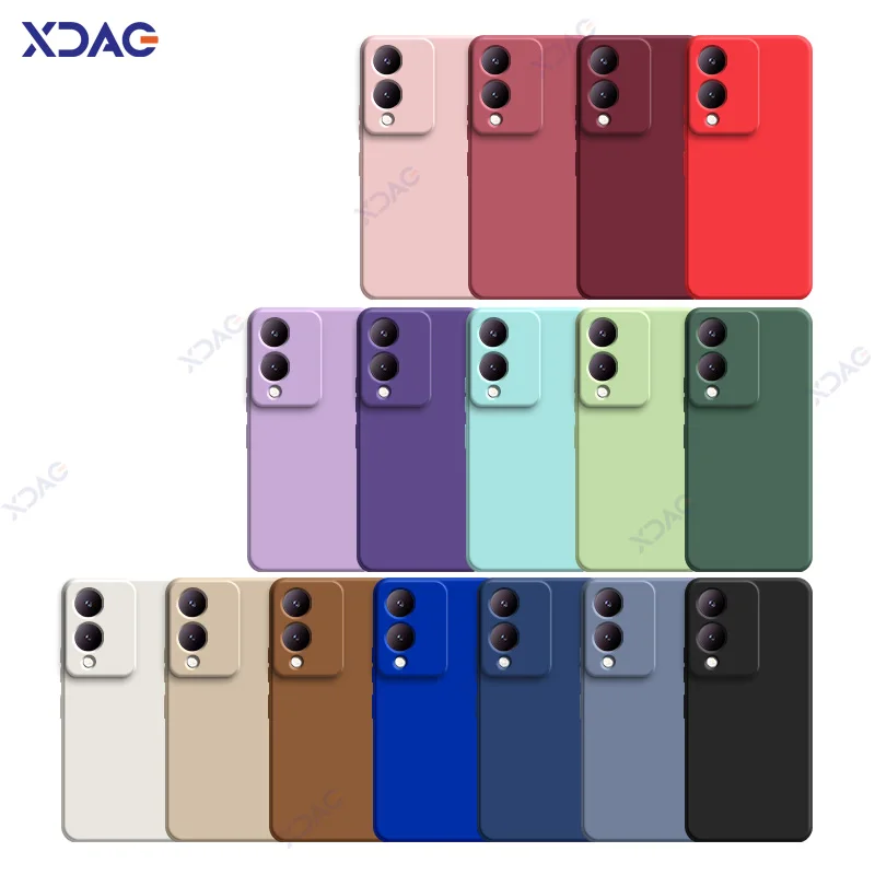 Vivo Y28 - Original Mobile Phone Cases for VIVO