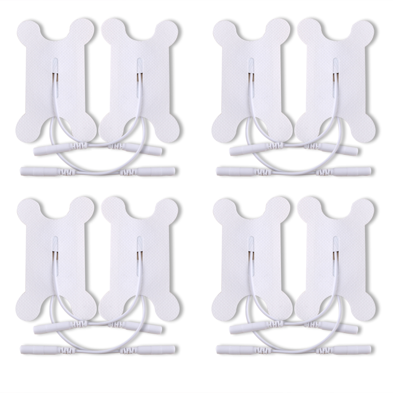 Snap-on 2mm Tail Type Electrod - Ecg Patch Monitor review and price