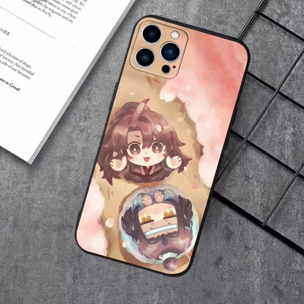 Hot anime Mo Dao Zu Shi  Phone - Apple Iphone 15 Pro Max review and price