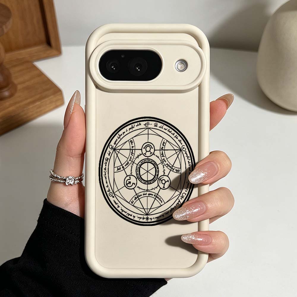 Fullmetal Alchemist Fashion Ph - Google Pixel 8A review and price