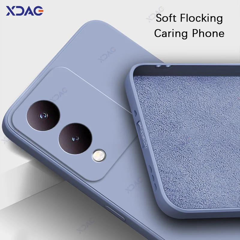 Original Mobile Phone Cases fo - Vivo Y28 review and price