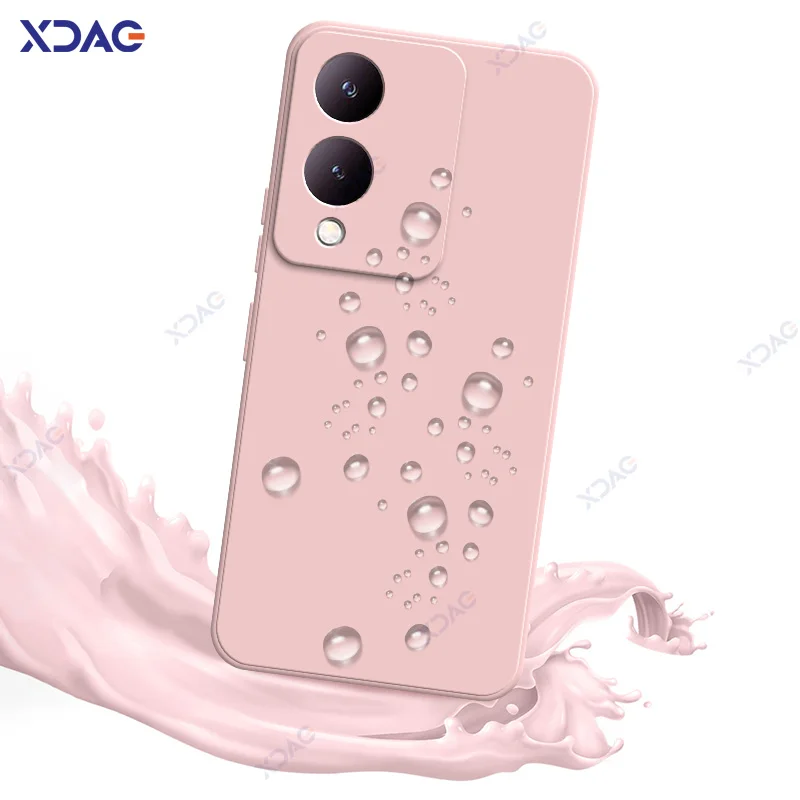 Original Mobile Phone Cases fo - Vivo Y28 review and price