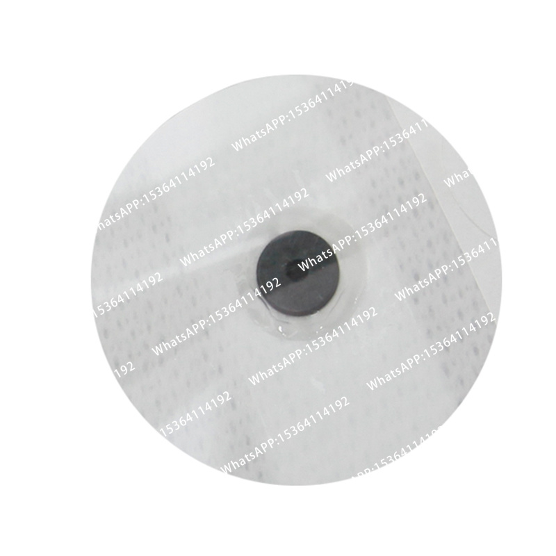 ECG Electrode Pads Disposable  - Ecg Patch Monitor review and price