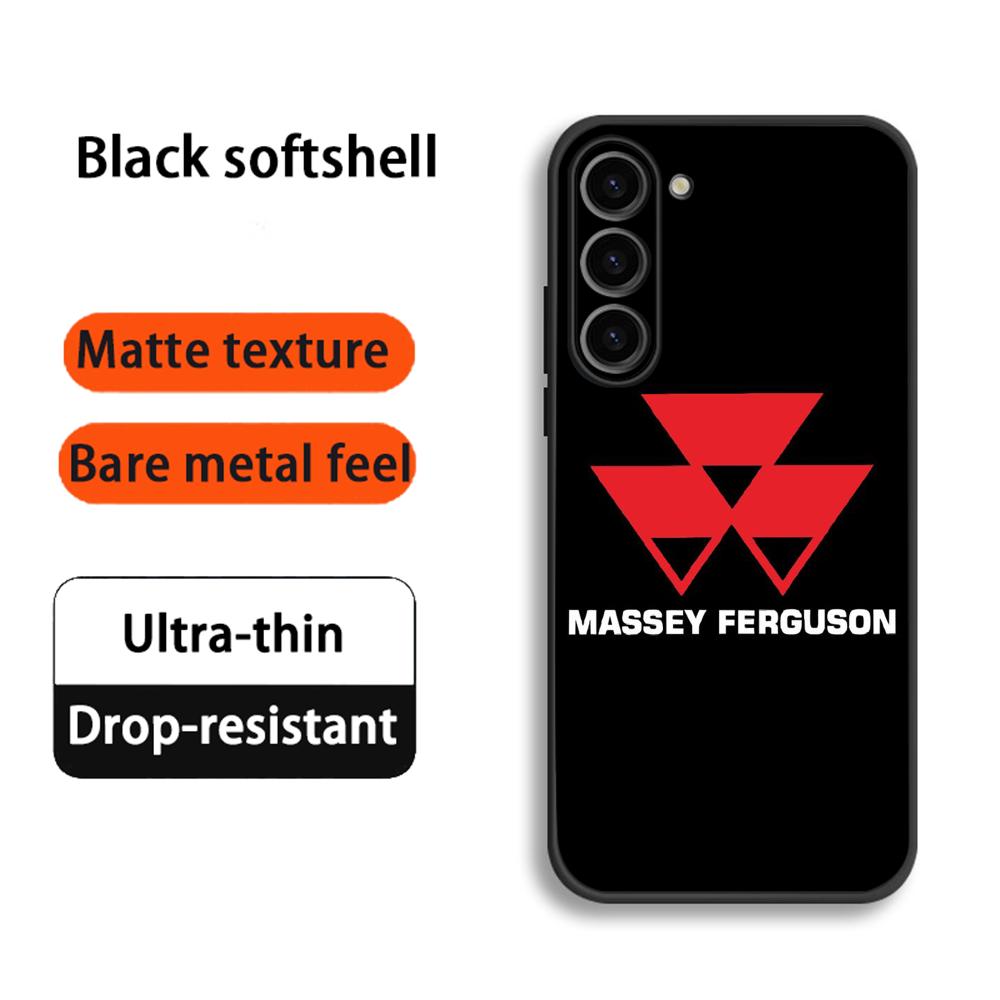 Massey Ferguson tractor fashio - Samsung Galaxy S24 review and price