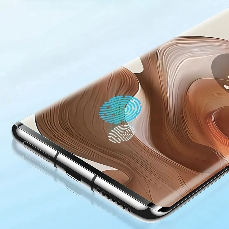 UV Full Glue Tempered Glass Fo - Huawei Nova 12 review and price