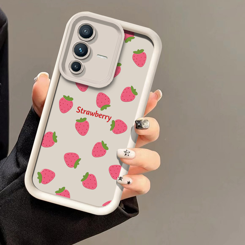 Silicone Phone Case For Vivo V - Vivo V40 review and price