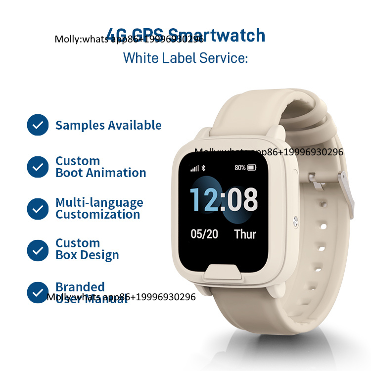 Seniors Smartwatch with GPS Fa - Fall Detection Watch review and price