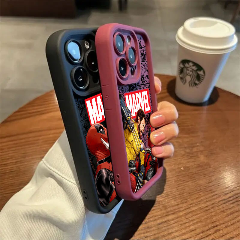 Marvel Deadpool And Wolverine  - Samsung Galaxy S24 review and price