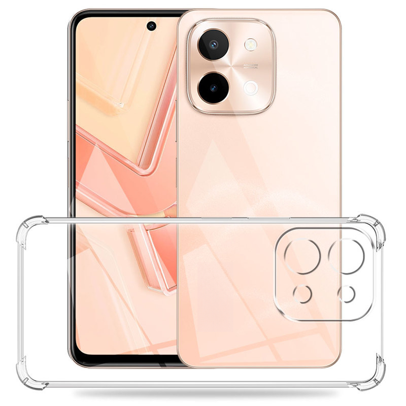 For VIVO Y28 4G V2352 Case Sho - Vivo Y28 review and price