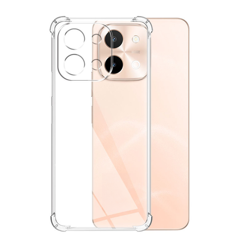 For VIVO Y28 4G V2352 Case Sho - Vivo Y28 review and price