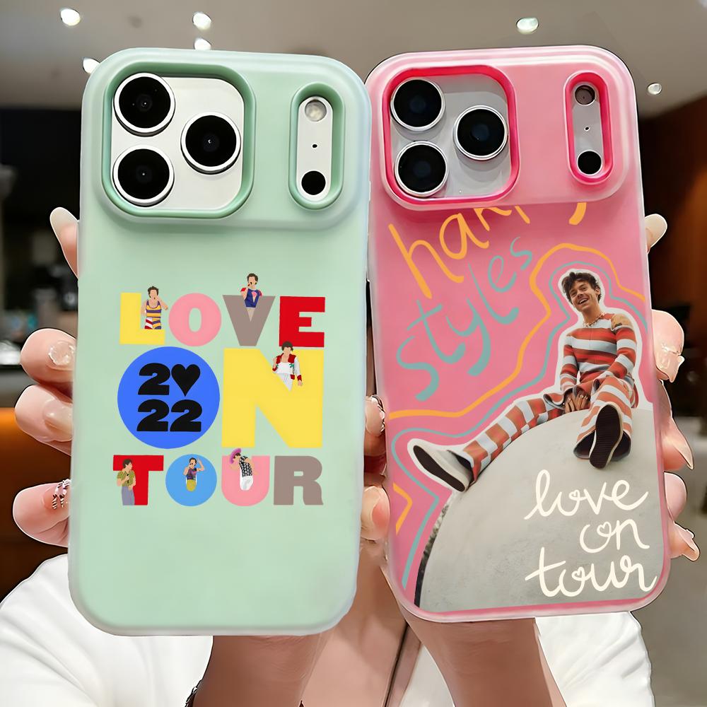 S-Styles Love H-Harrys Phone C - Apple Iphone 15 Pro Max review and price