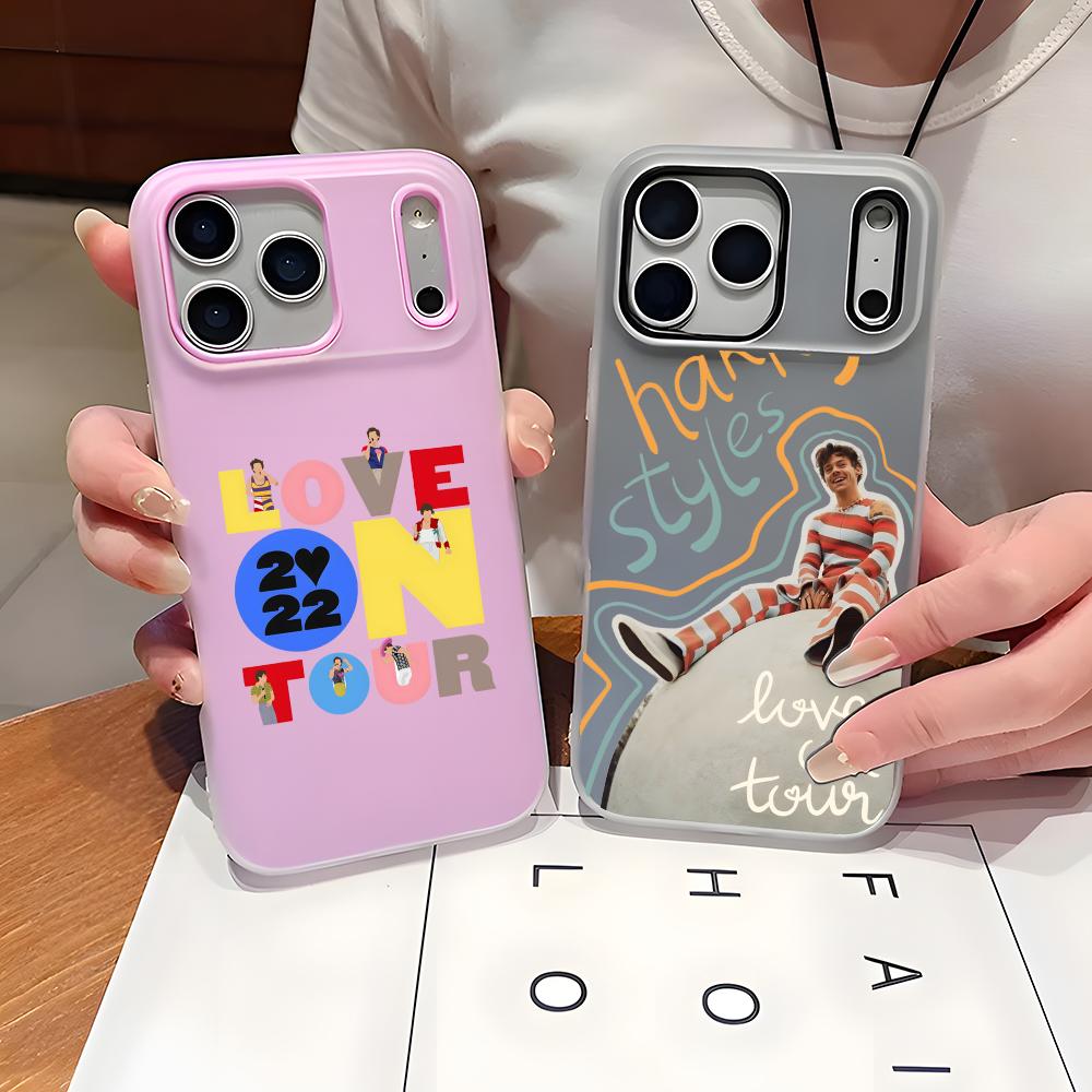 S-Styles Love H-Harrys Phone C - Apple Iphone 15 Pro Max review and price