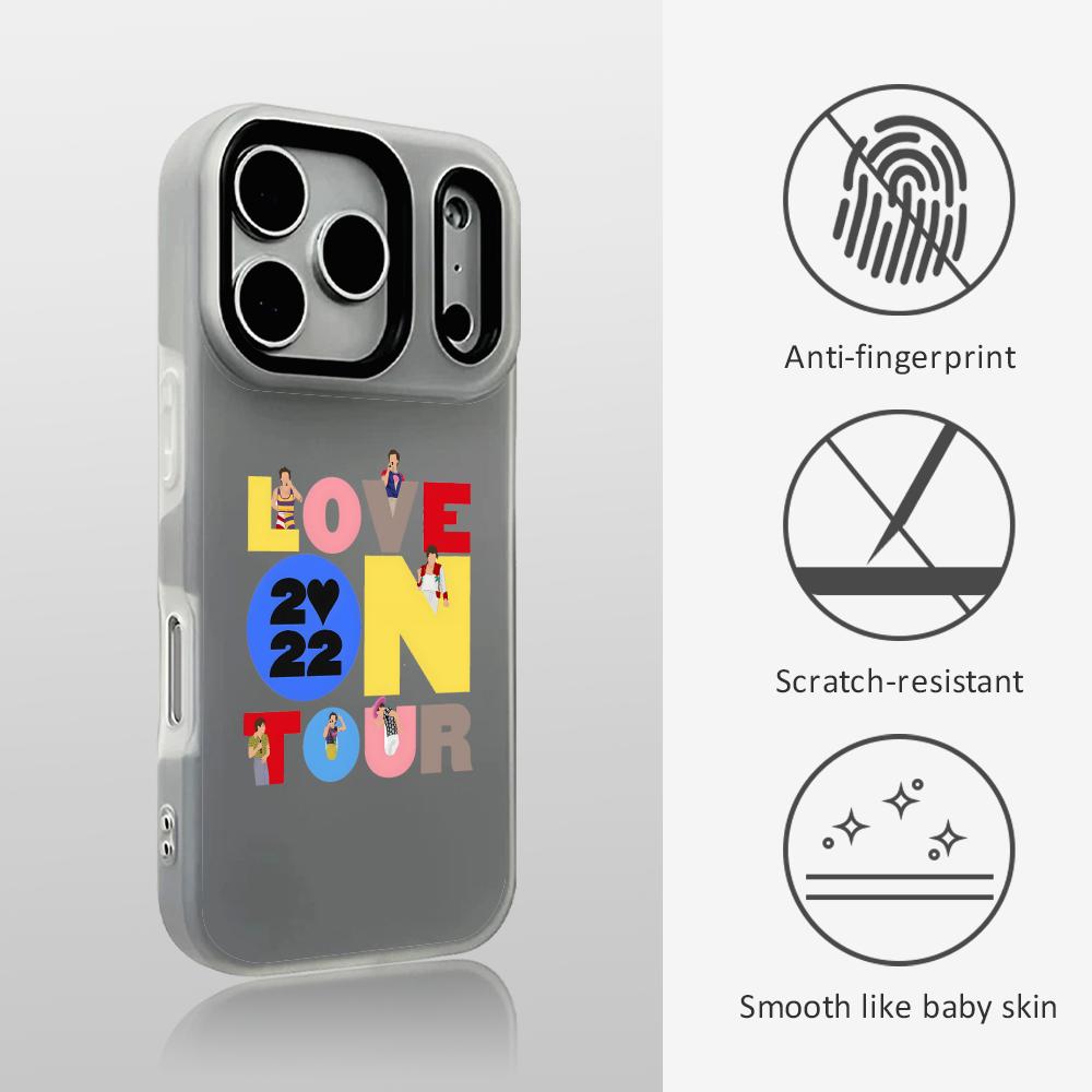 S-Styles Love H-Harrys Phone C - Apple Iphone 15 Pro Max review and price