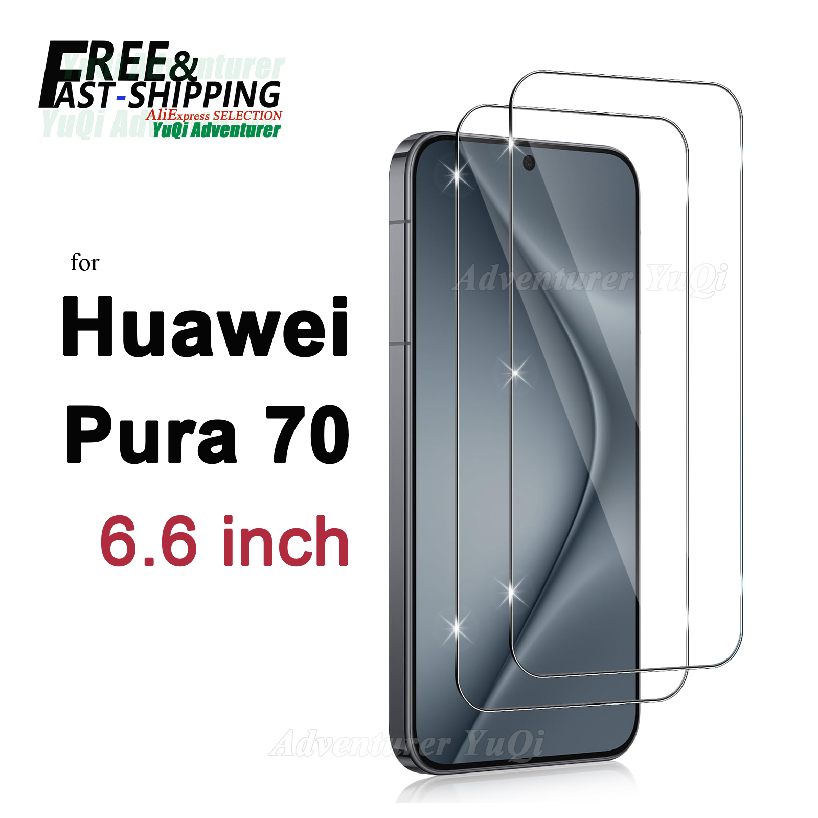 Screen Protector For Huawei Pu - Huawei Pura 70 review and price