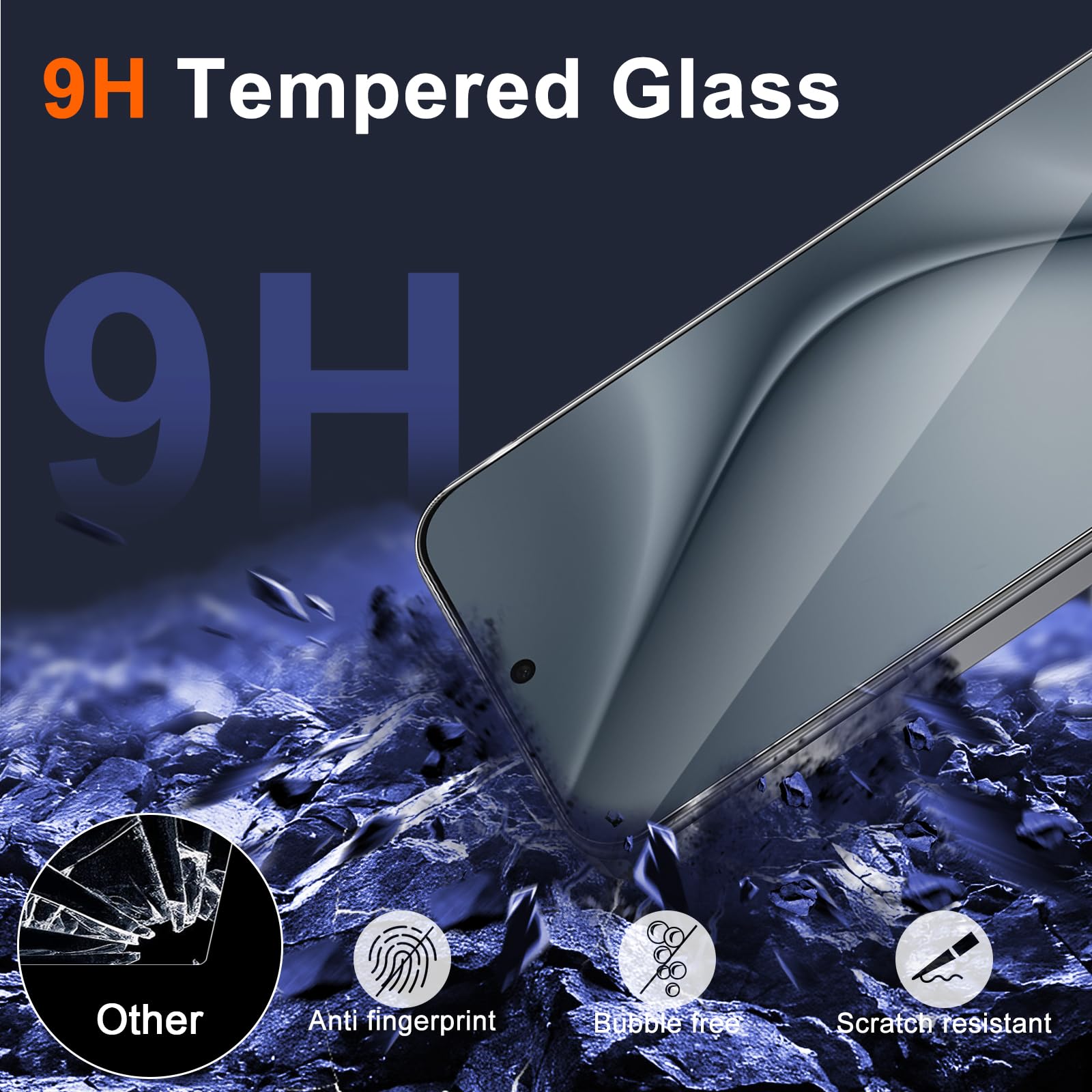 Screen Protector For Huawei Pu - Huawei Pura 70 review and price