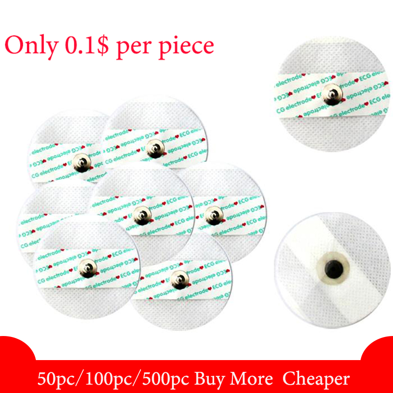 ECG EKG Electrode Patch Medica - Ecg Patch Monitor review and price