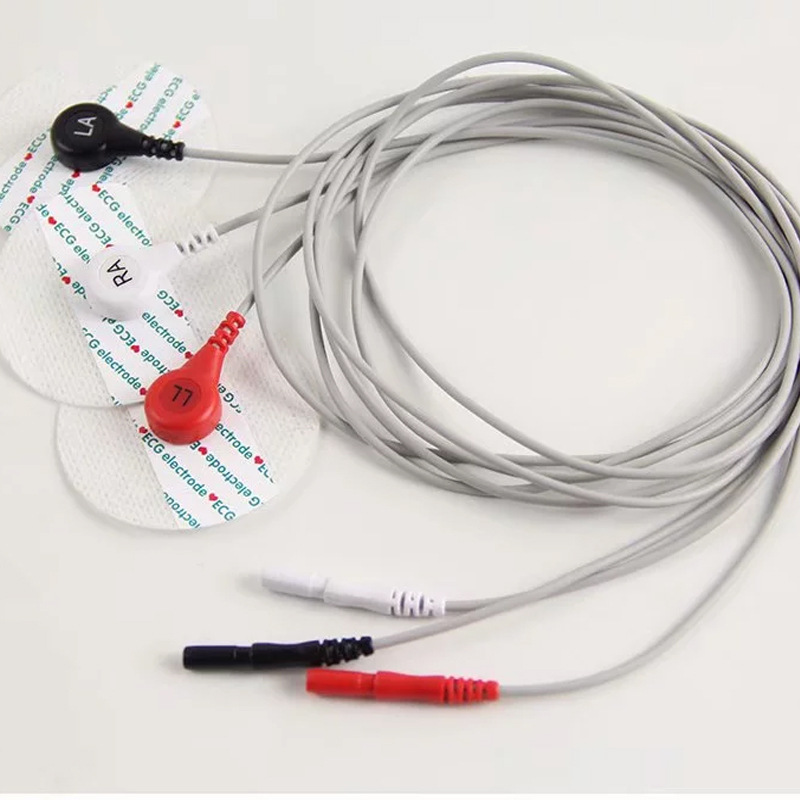 ECG EKG Electrode Patch Medica - Ecg Patch Monitor review and price