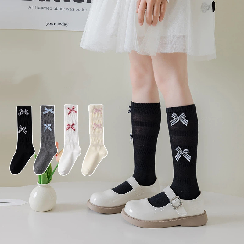 Child Long Socks For Girls Spr - Baby Sock Oximeter review and price