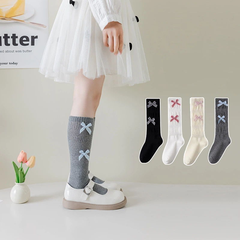 Child Long Socks For Girls Spr - Baby Sock Oximeter review and price