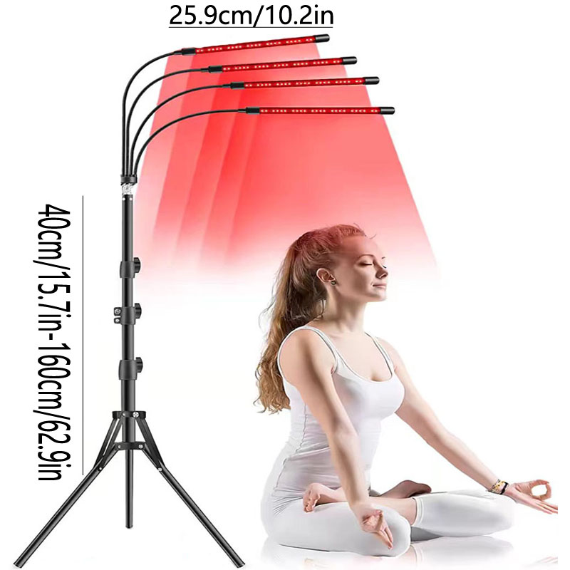 USB4-tube 660 Nm 850 Nm Near-I - Galvanic Skin Sensor review and price